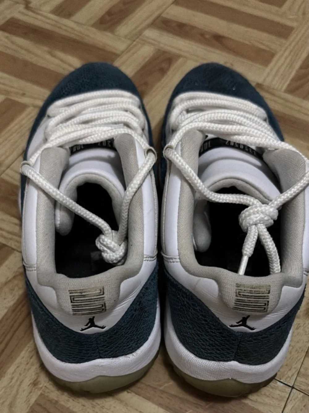 Jordan retro 11 Low